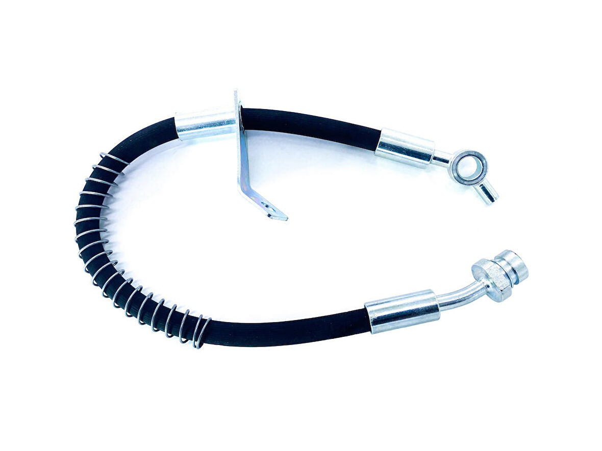 Hyundai Elantra 2016 -> Ön Sağ Fren Hortumu