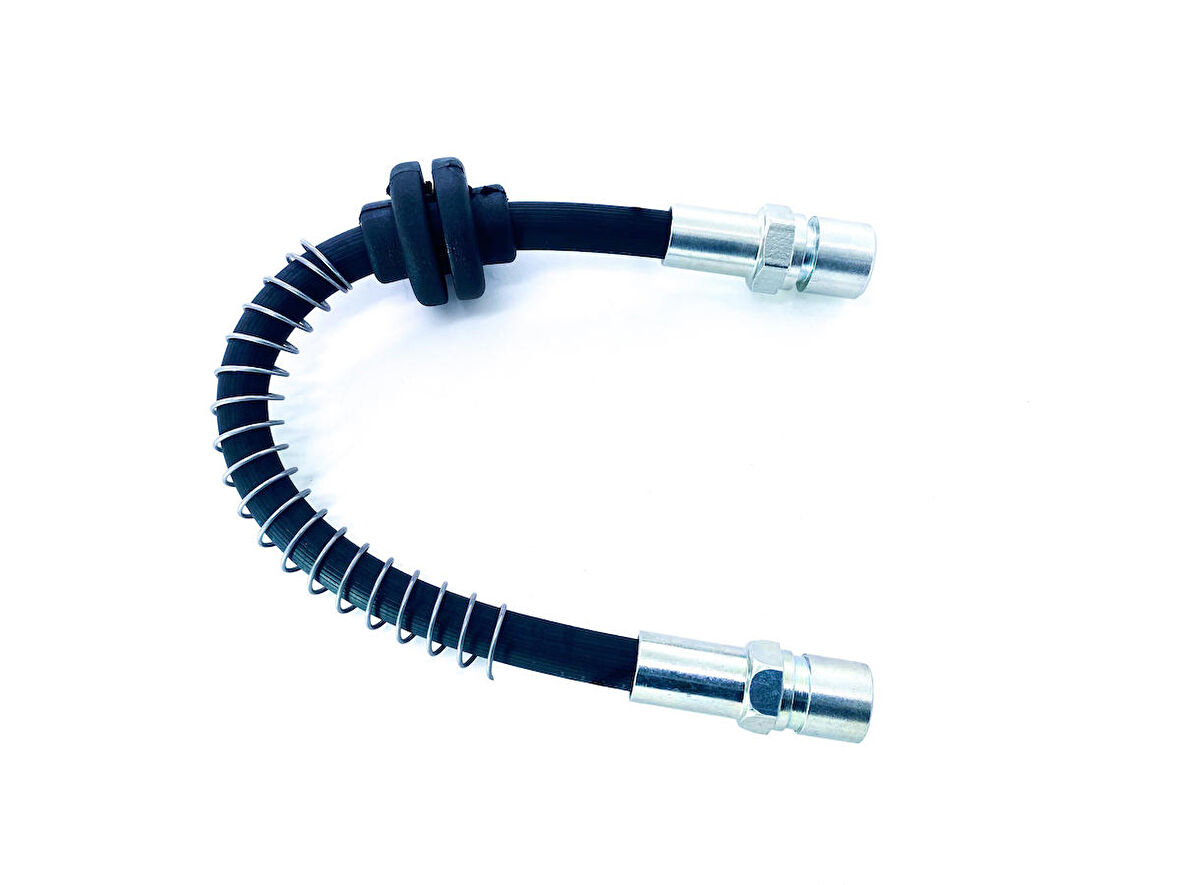 Chevrolet Rezzo 2005 - 2008 Arka Sağ Fren Hortumu