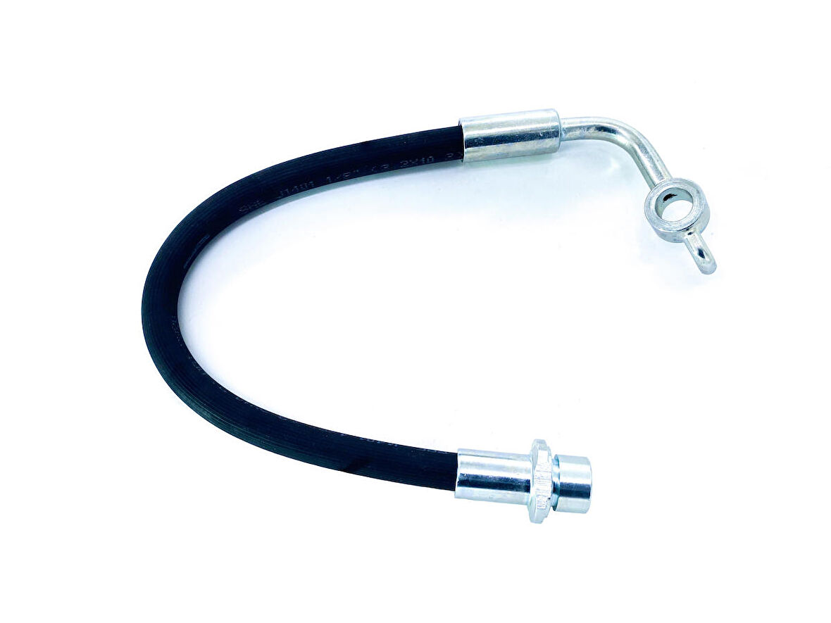 Toyota Rav4 3 2007 - 2013 Arka Sol Fren Hortumu