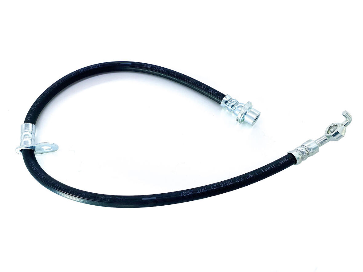 Toyota Rav4 2 2001 - 2006 Ön Sol Fren Hortumu