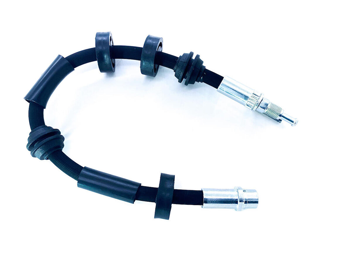 Volkswagen Touareg 2018 -> Ön Fren Hortumu