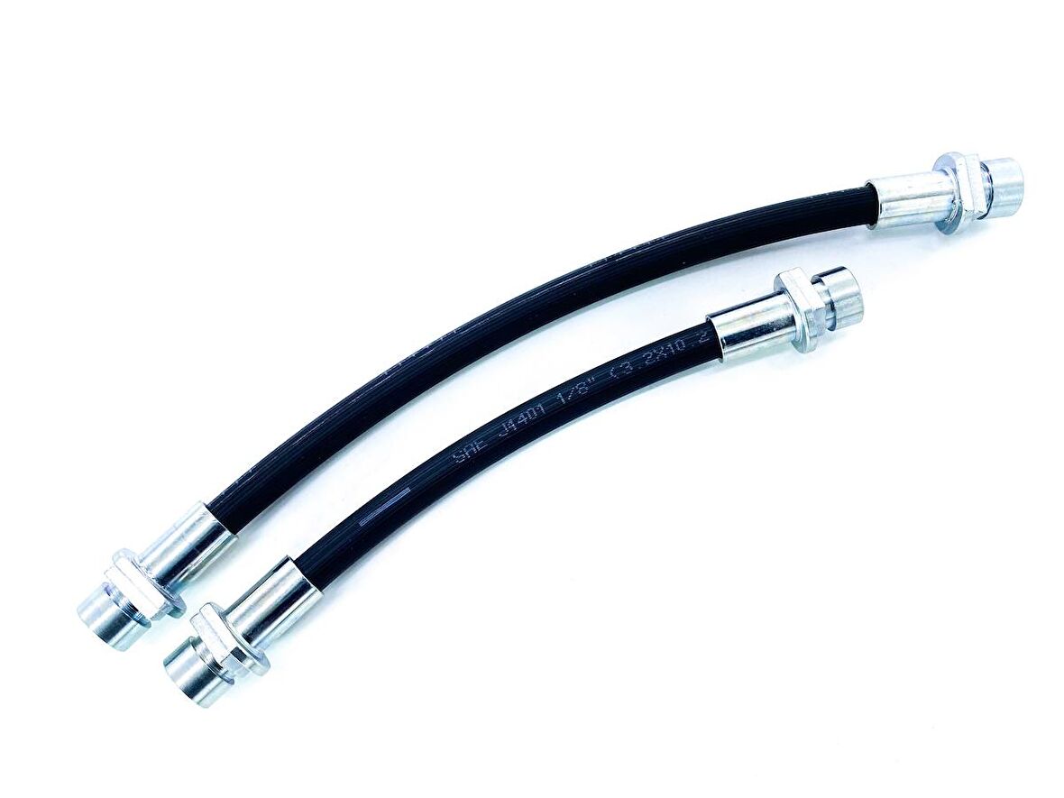 Honda Civic 9 2012 -> Arka Sağ Fren Hortumu