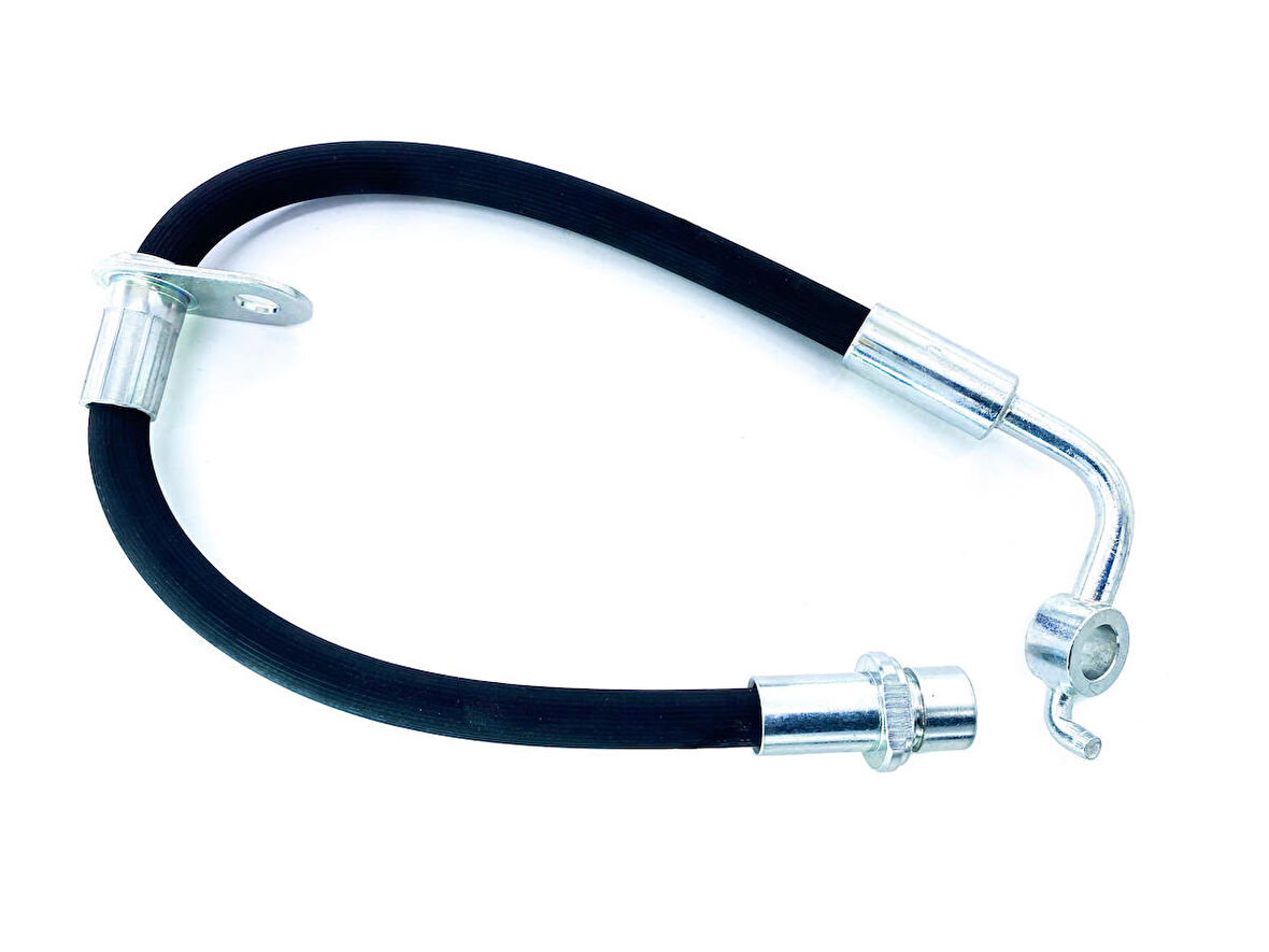 Honda HR-V 2016 -> Arka Sol Fren Hortumu