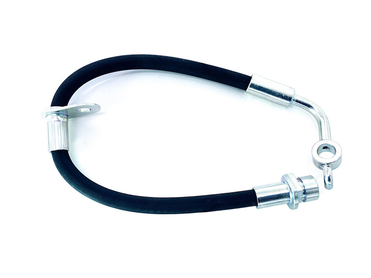 Honda CR-V 5 2017 -> Arka Sol Fren Hortumu