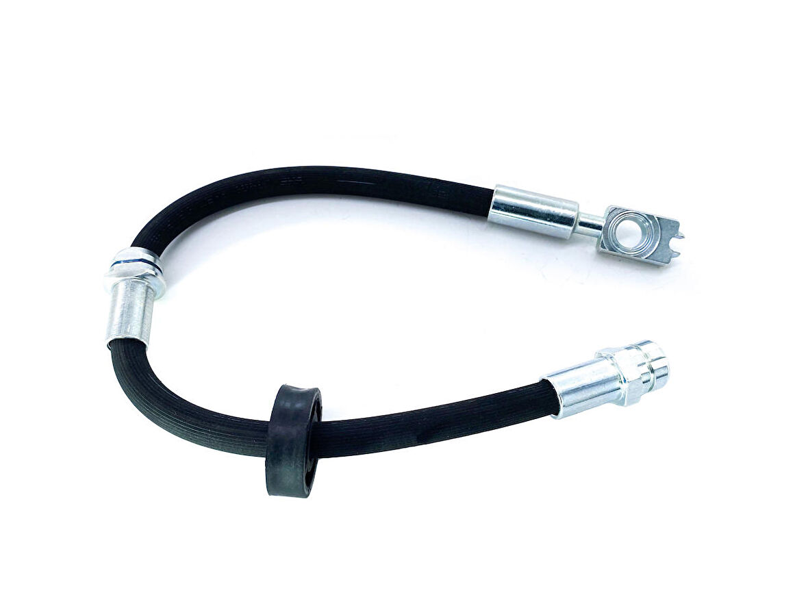 Seat Alhambra 2010 -> Ön Fren Hortumu