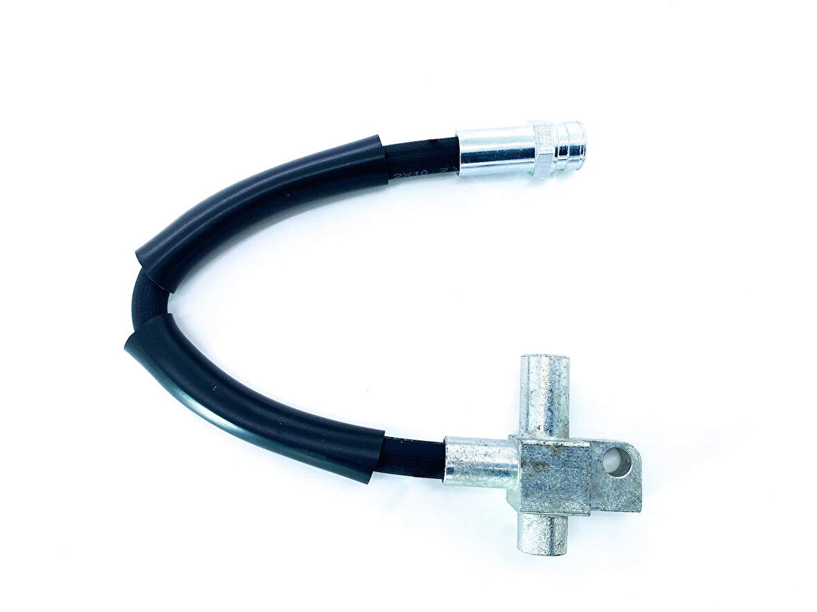 Ford M15 Transit 1993 -> Arka Taksimat Fren Hortumu