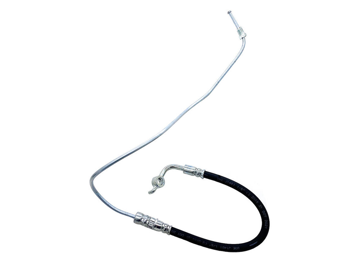 Peugeot 5008 2 2016 -> Arka Sol Fren Hortumu