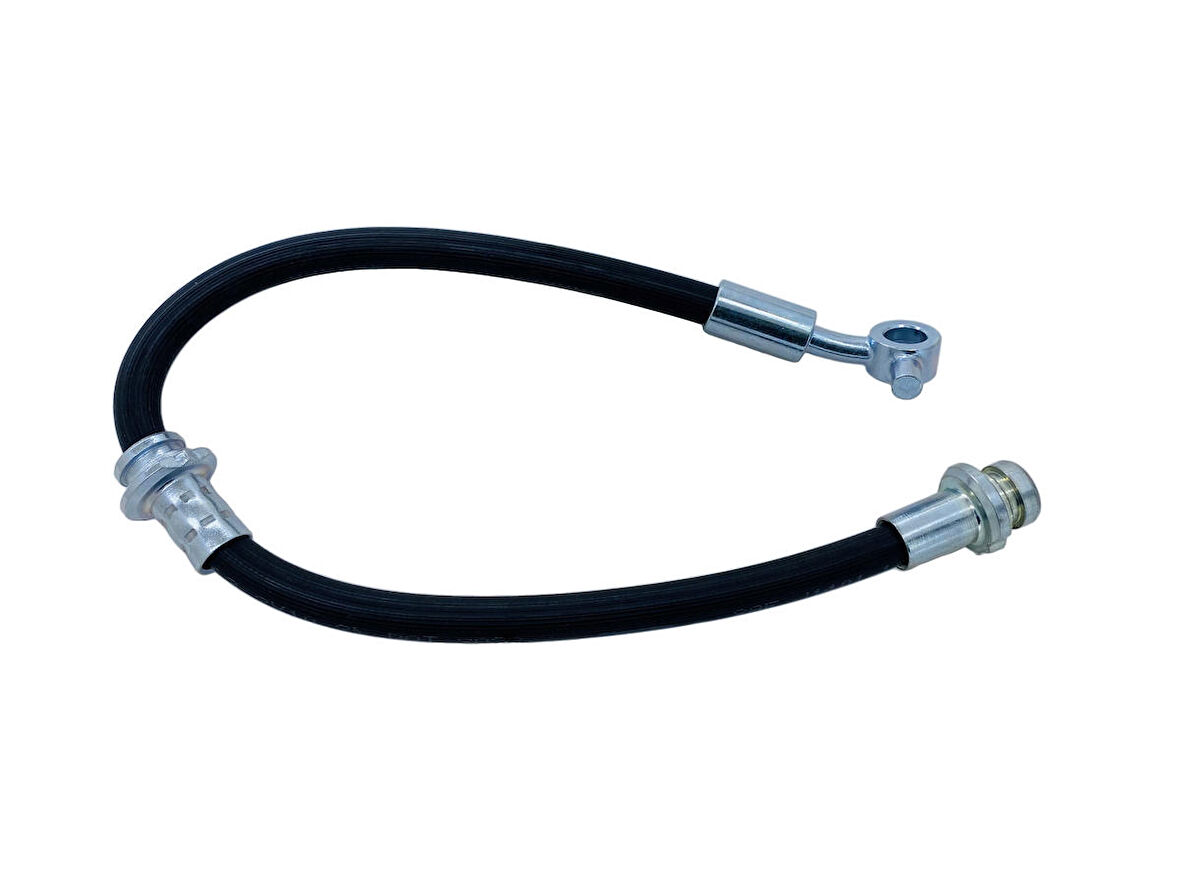 Nissan Murano 2 4x4 2008 - 2014 Ön Sol Fren Hortumu