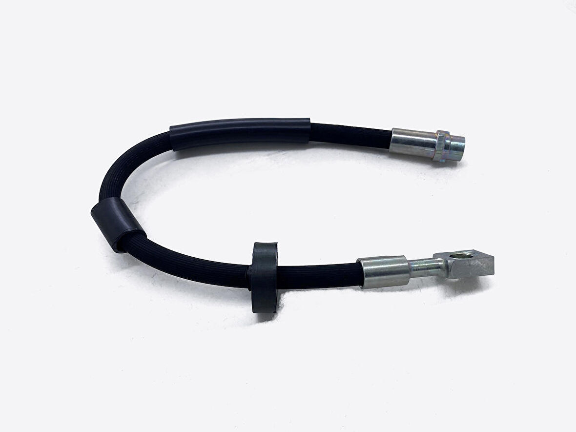 Audi A2 2001 - 2005 Ön Fren Hortumu