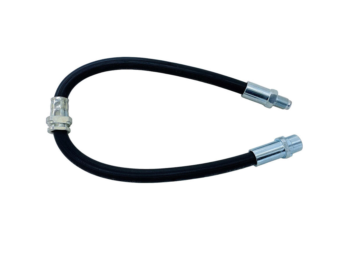 Bmw X5 (E70) 3.0 d 2006 - 2013 Arka Dış Fren Hortumu