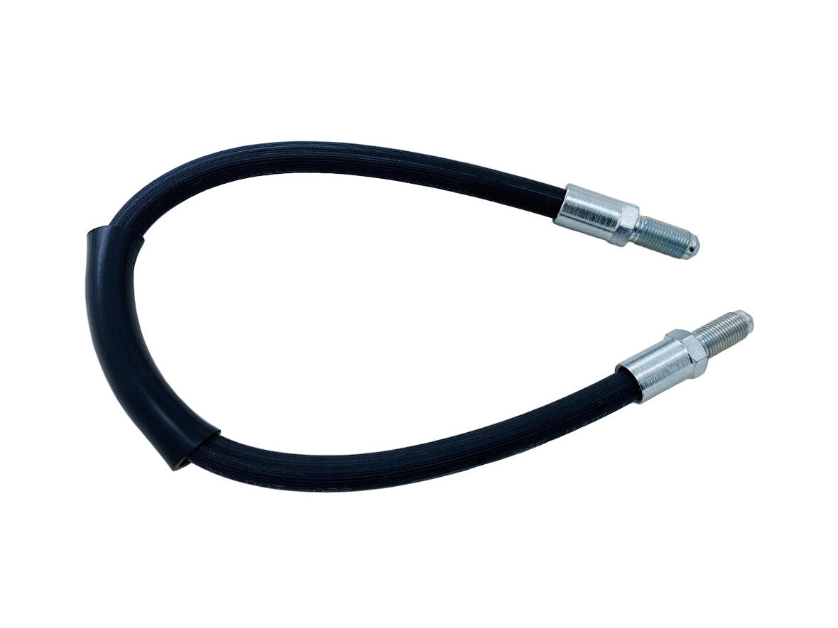 Ford Taunus 1970 - 1979 Ön Fren Hortumu