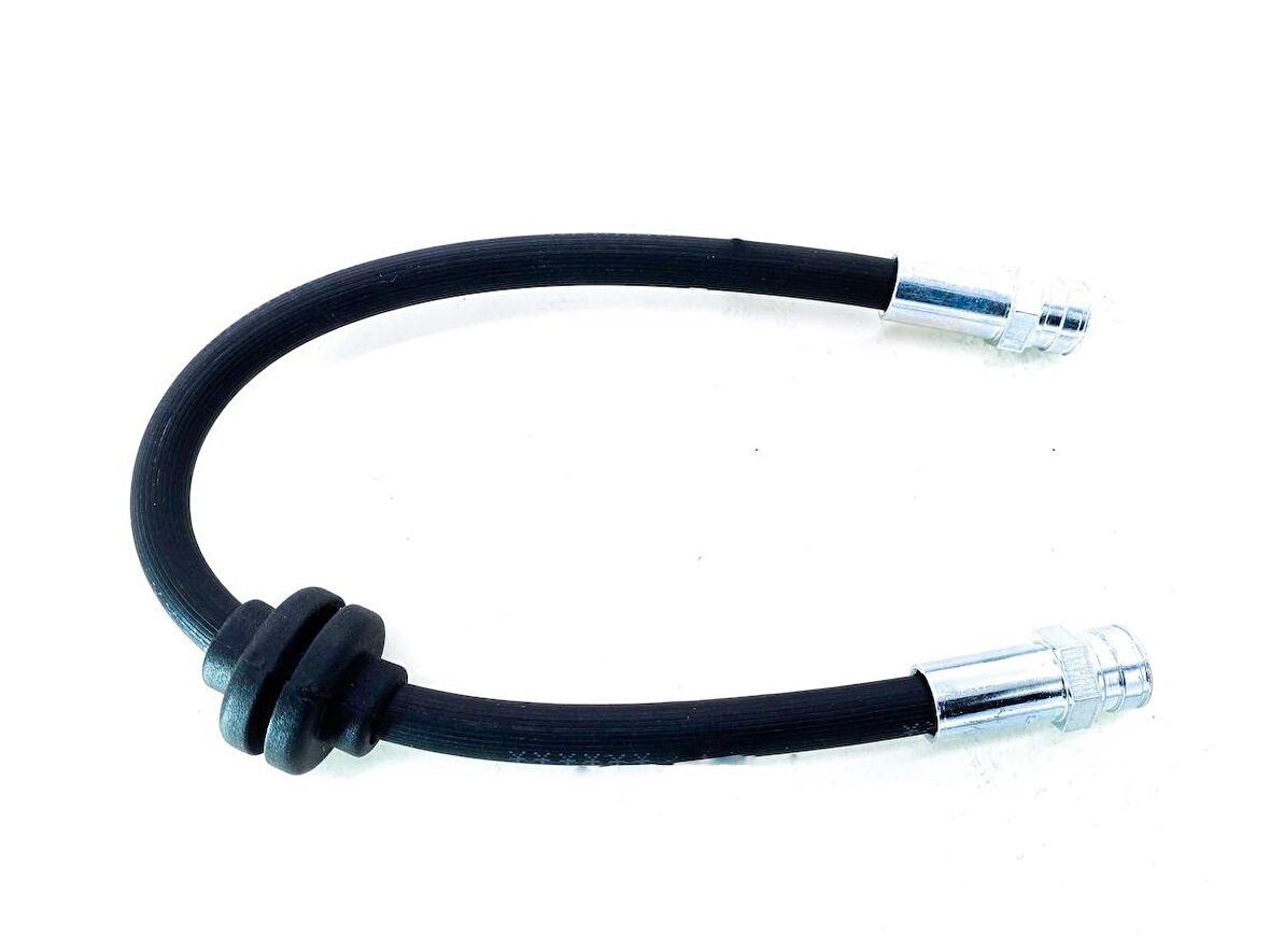 Fiat 600 1997 - 2010 Arka Fren Hortumu