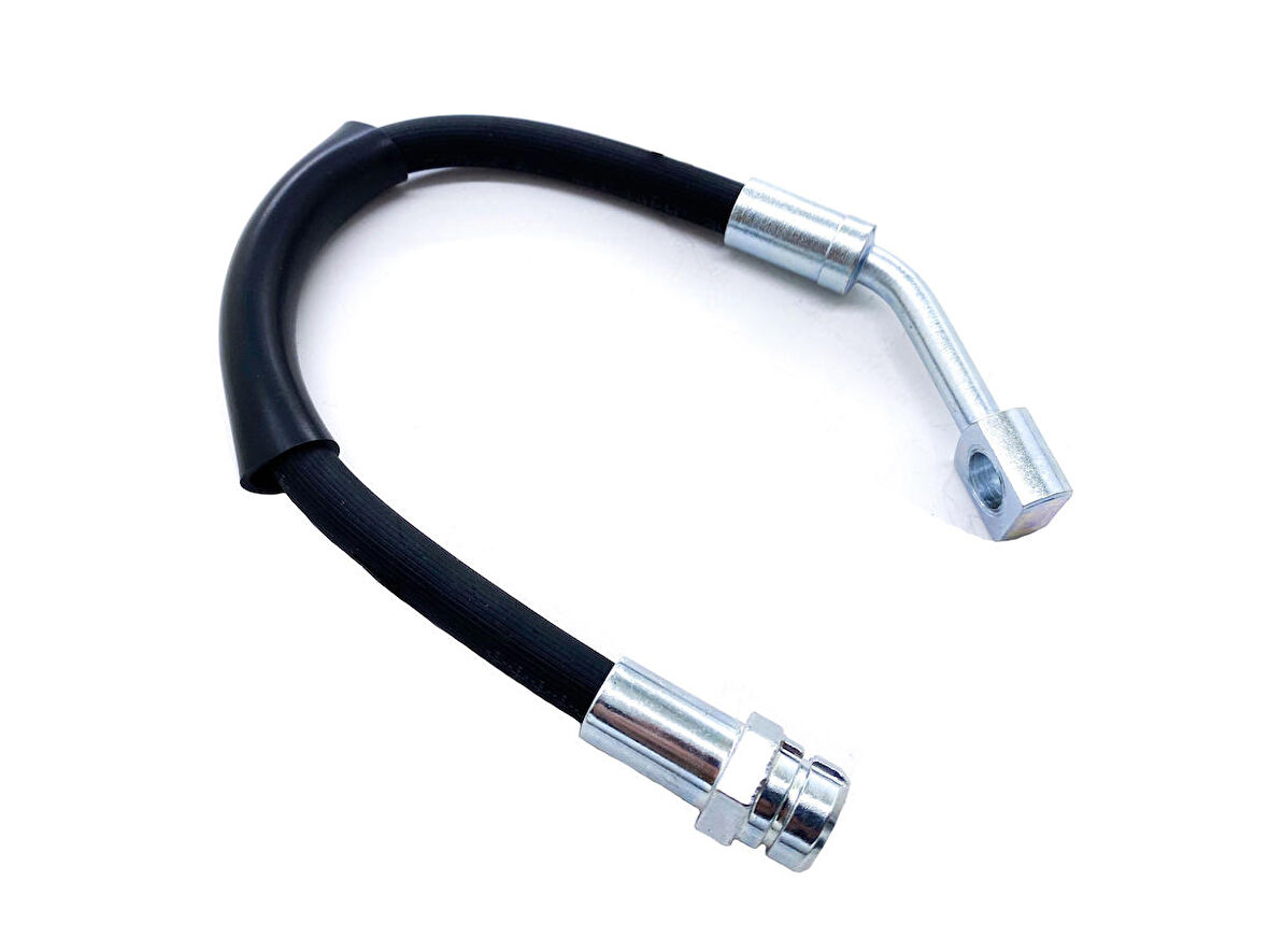 Volkswagen T-Roc Cabrio 2018 -> Arka Fren Hortumu