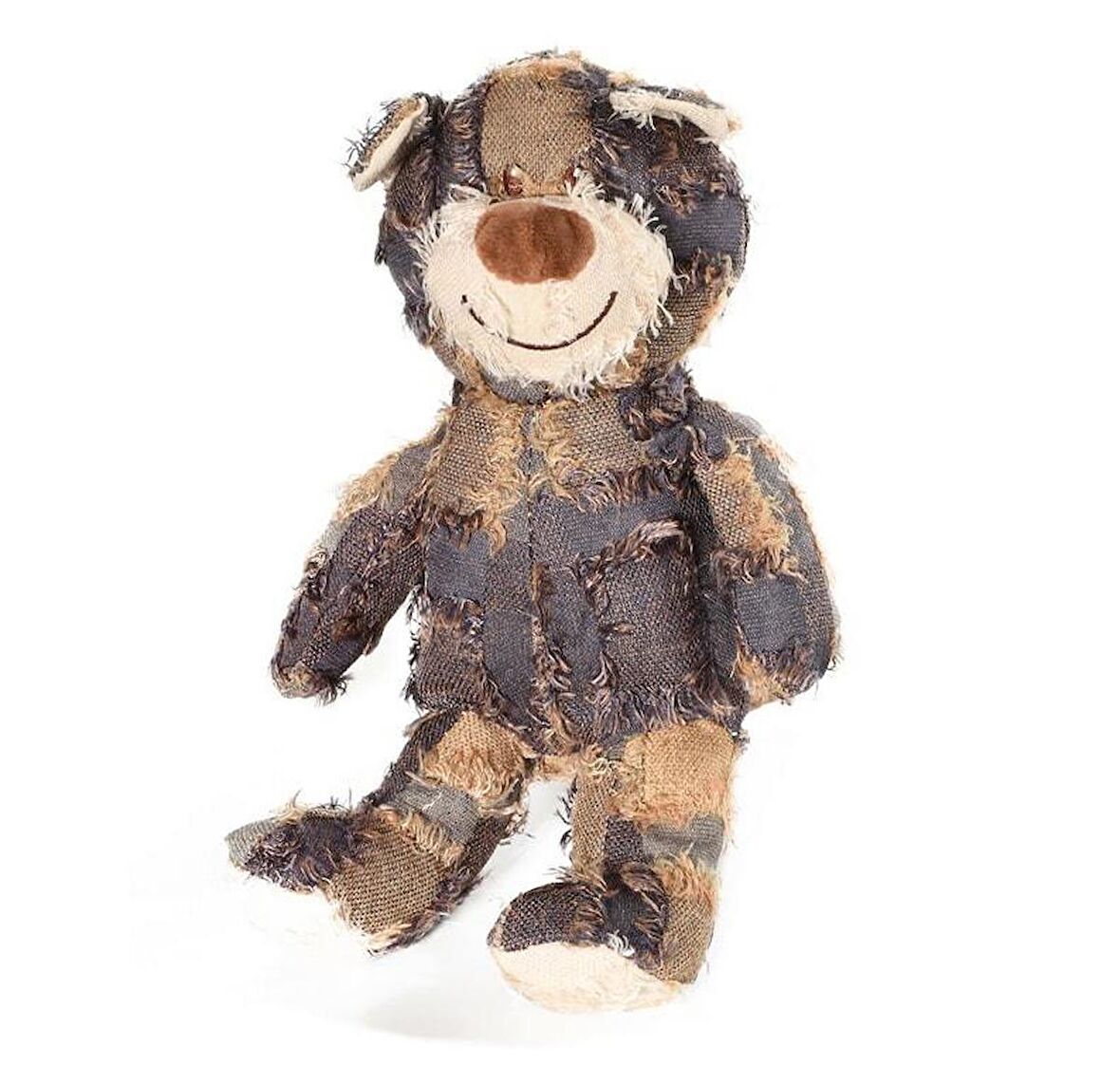 Köpek Oyuncak Beggar Bear