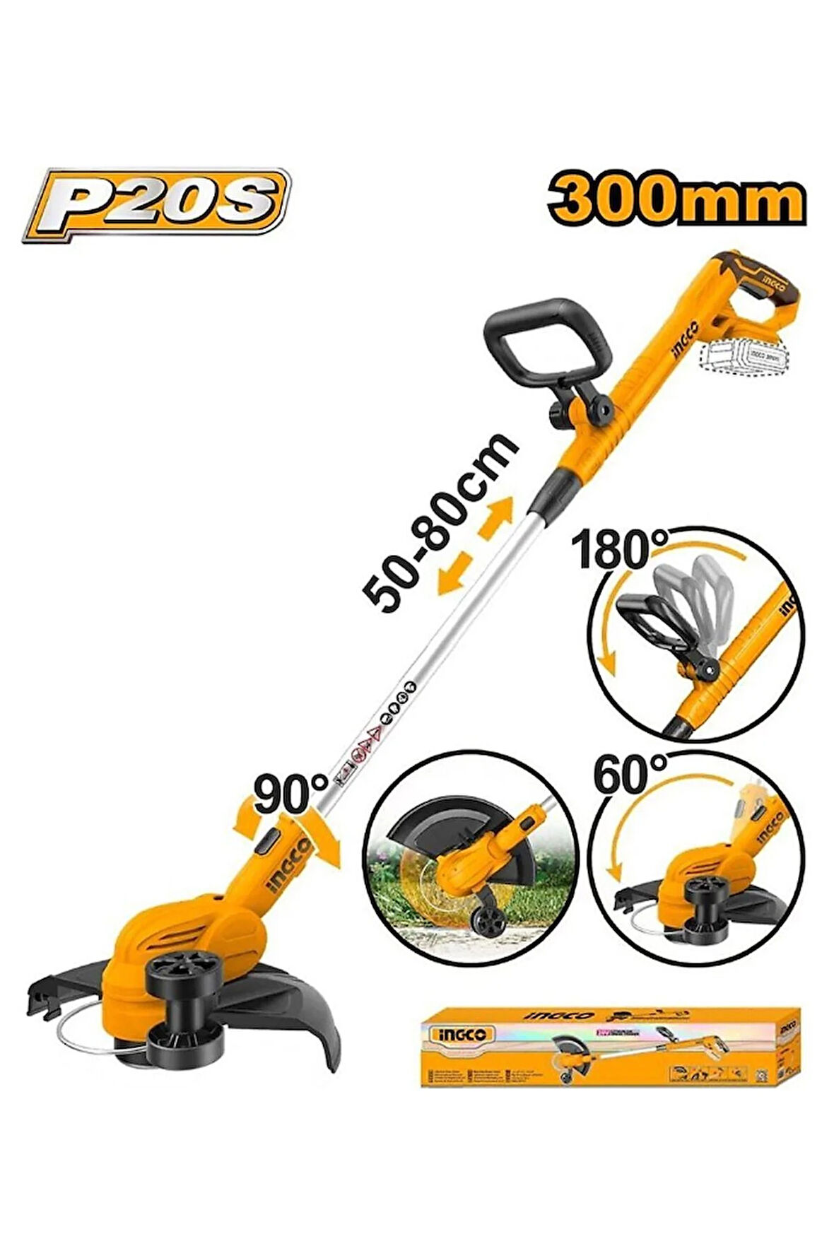 GRES TABANCASI ŞARJLI MAKTAP UYUMLU