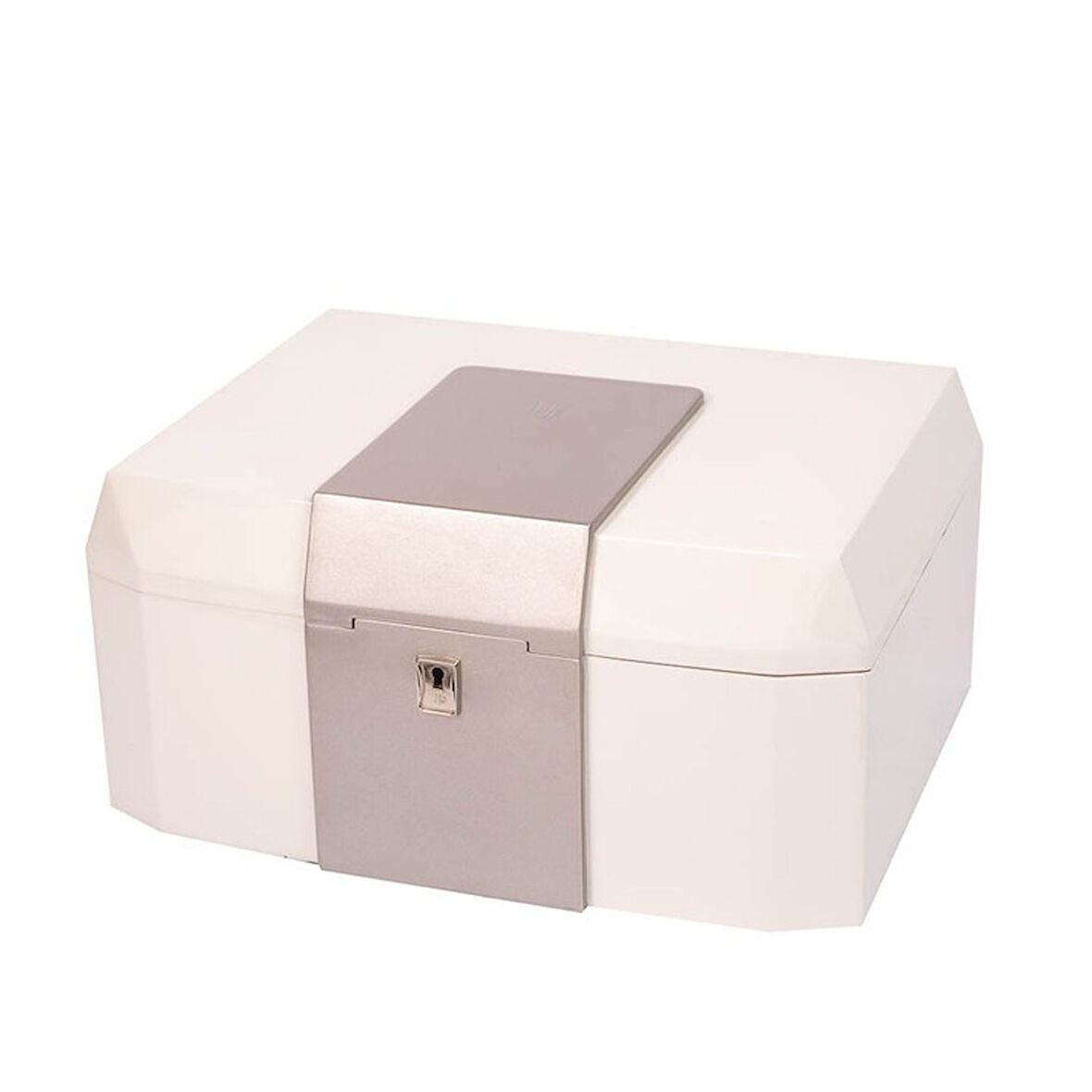 Hf Barcelona Beyaz/Gri Lake
  Humidor 450442