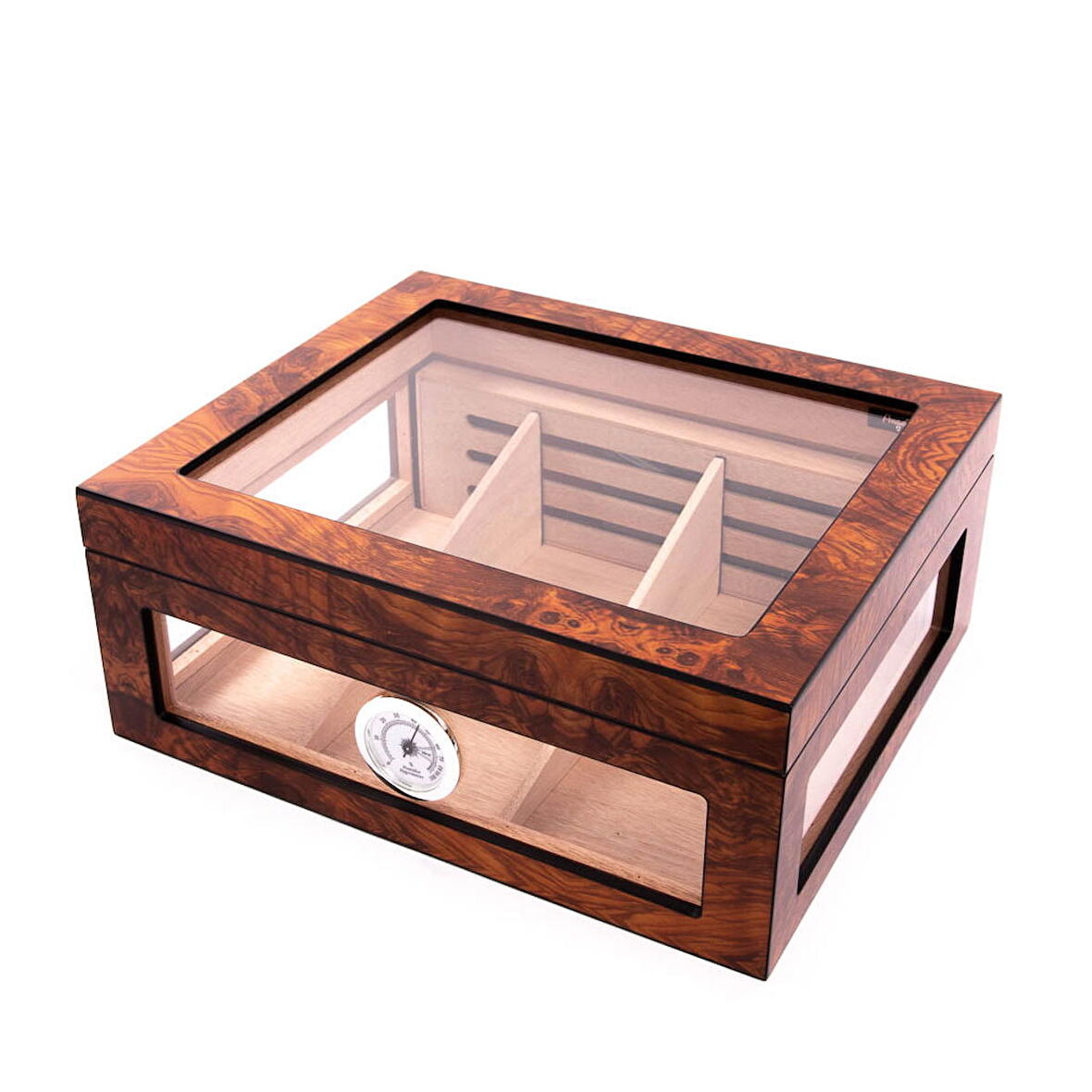 Angelo Humidor (920004)