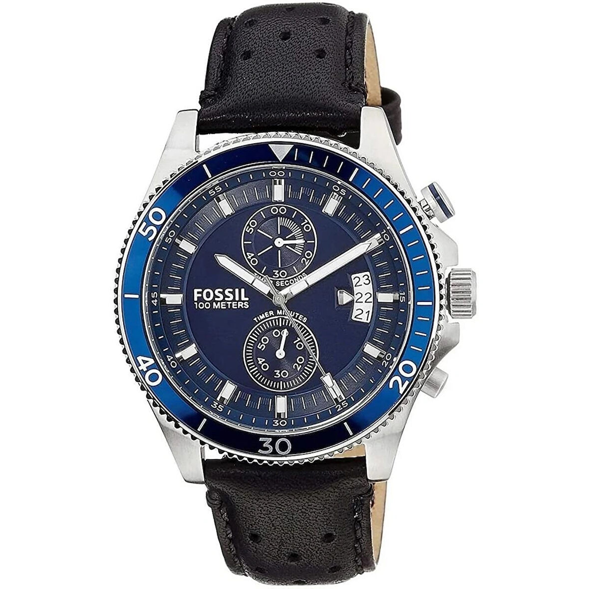 Fossil CH2945 Erkek Kol Saati