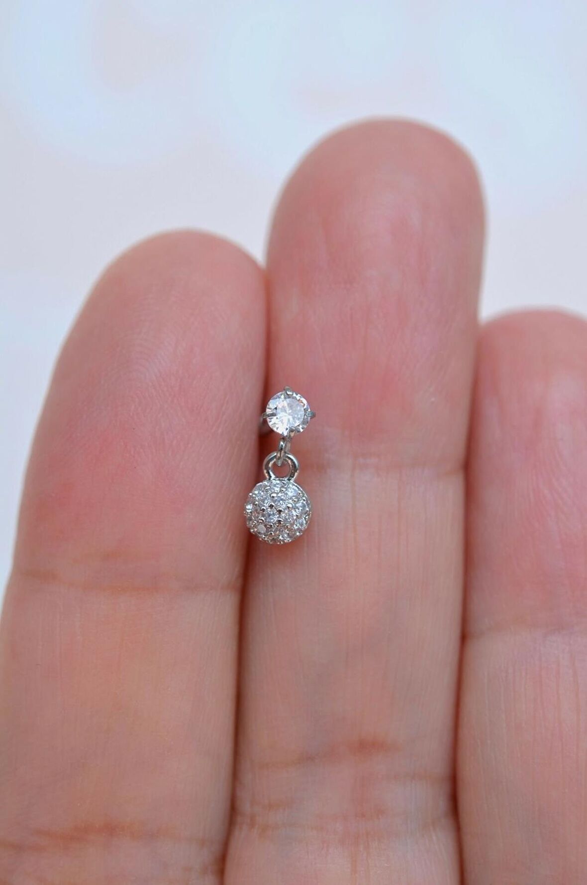 316 L Çelik Zirkon Sallantılı Çelik Hızma