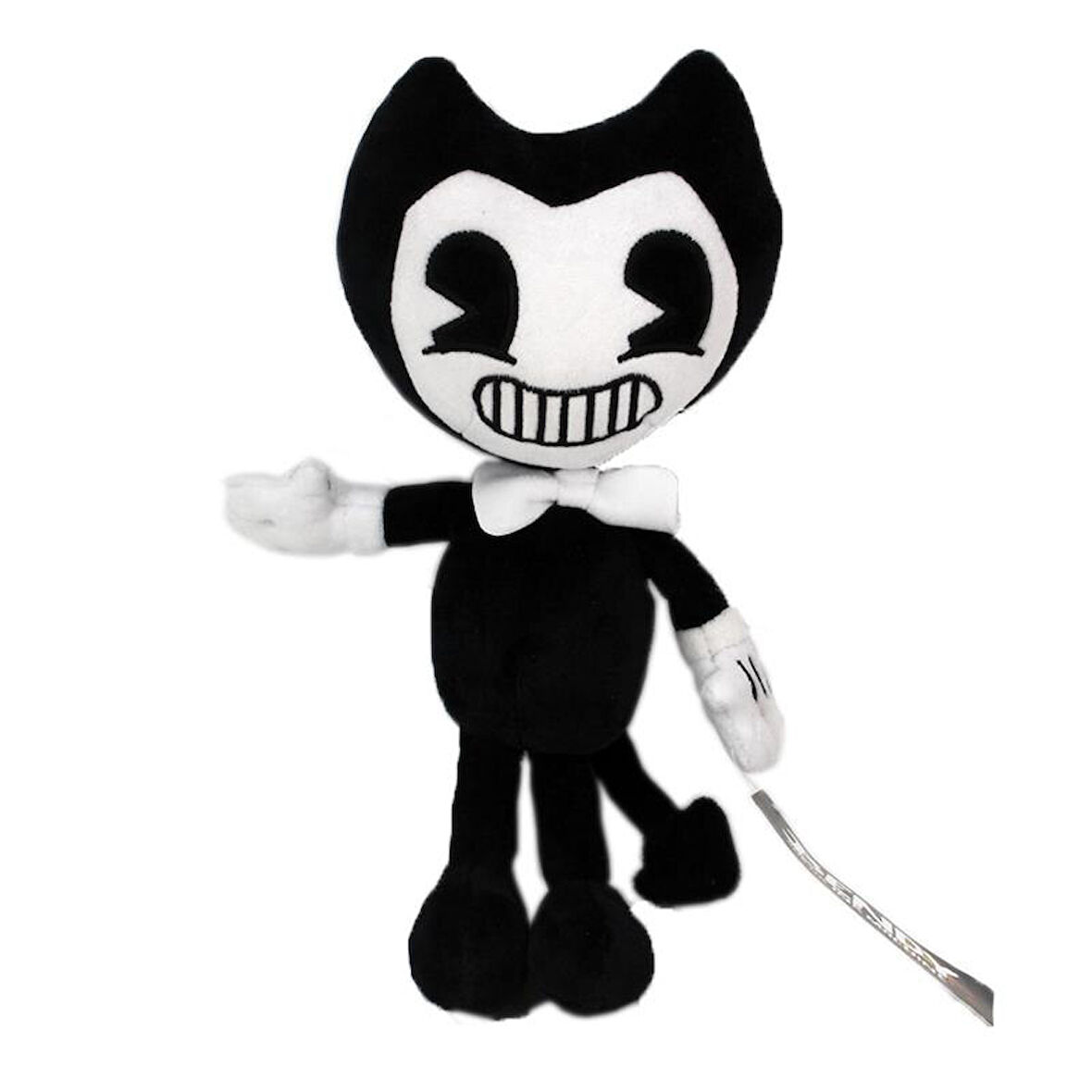 Bendy Sevimli Peluş Oyuncak 30 Cm