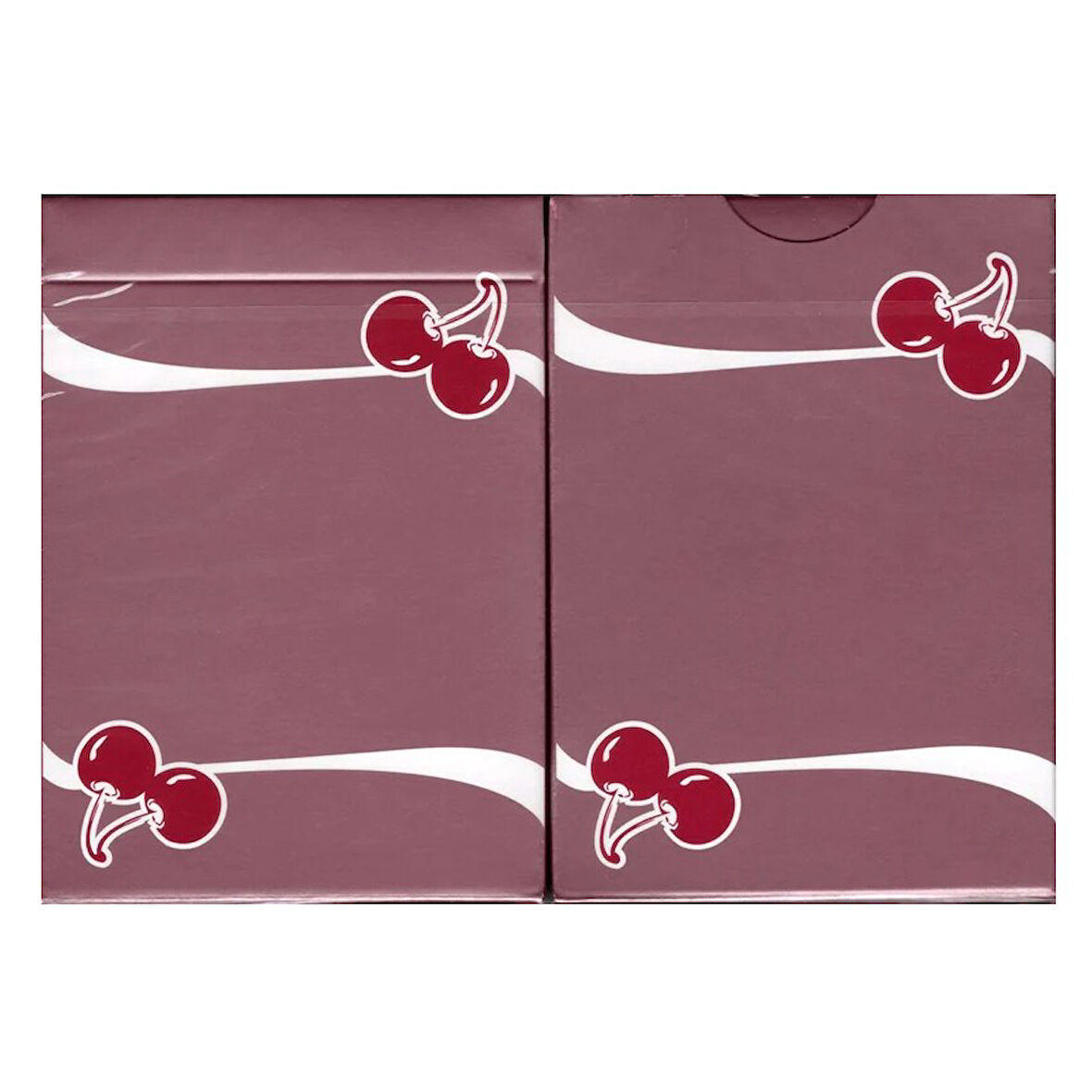 Bicycle Cherry Casino Flamingo Quartz Pink Oyun Kağıdı Premium iskambil Kartları Destesi