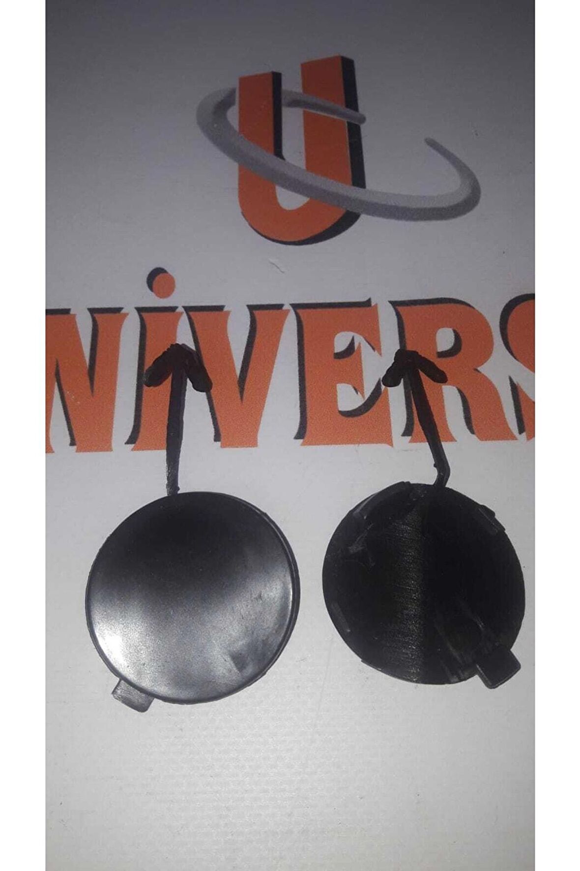 Accent Blue Çeki Demir Kapağı 2011-2014 86517-1r000 Uyumlu