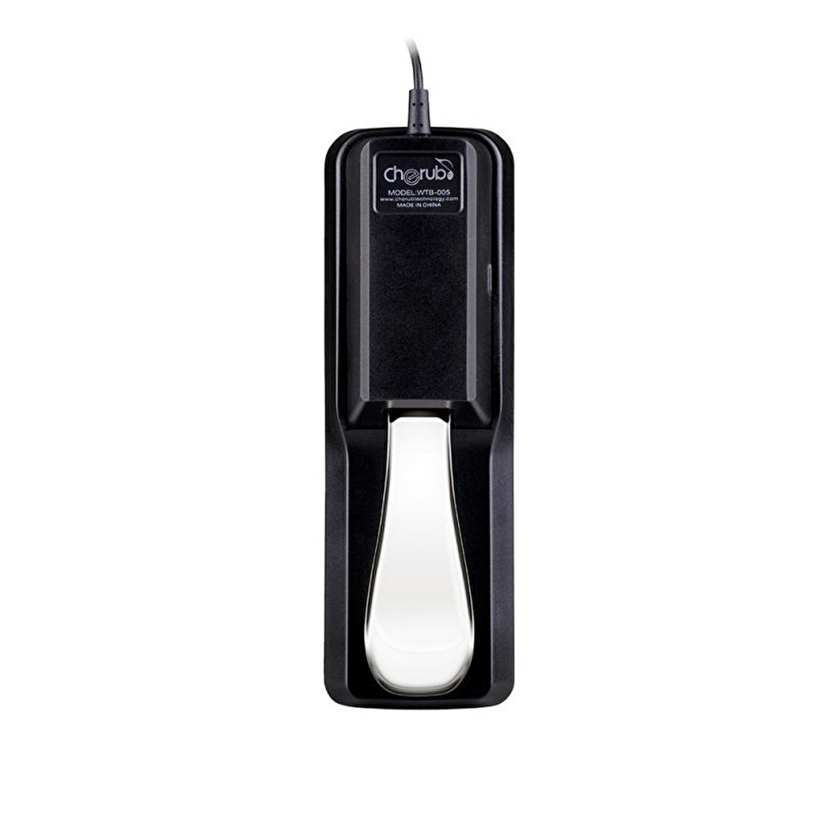 Cherub Wtb-005 Sustain Pedal