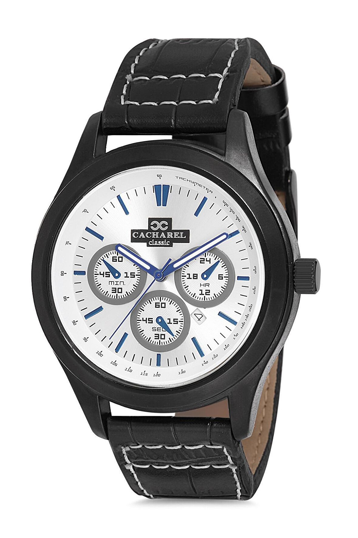 Cacharel Classic Erkek Kol Saati