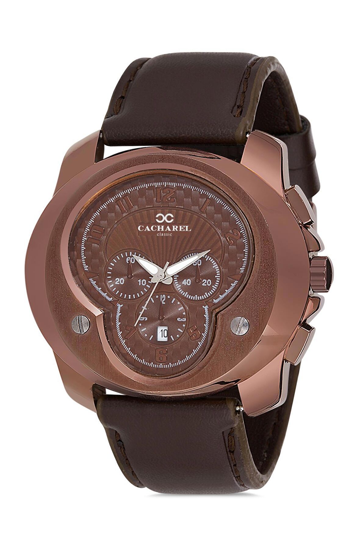 Cacharel Classic Erkek Kol Saati 