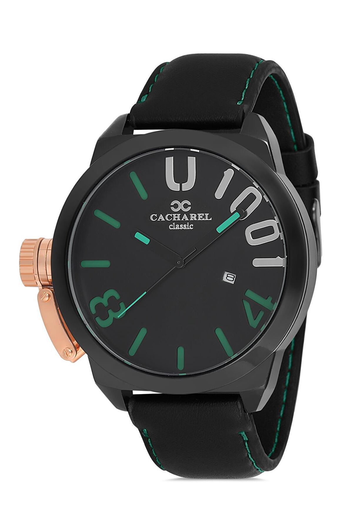 Cacharel Classic Erkek Kol Saati 
