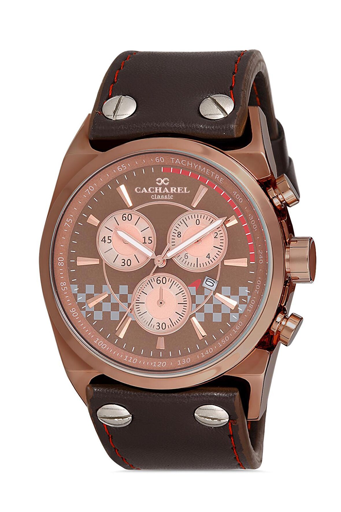 Cacharel Classic Erkek Kol Saati 