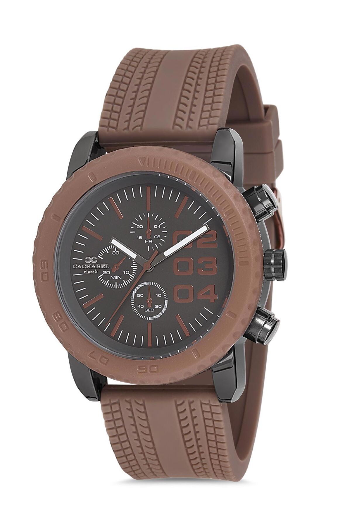 Cacharel Classic Erkek Kol Saati