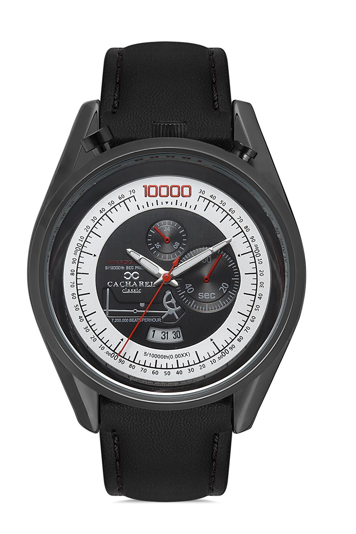 Cacharel Classic Erkek Kol Saati