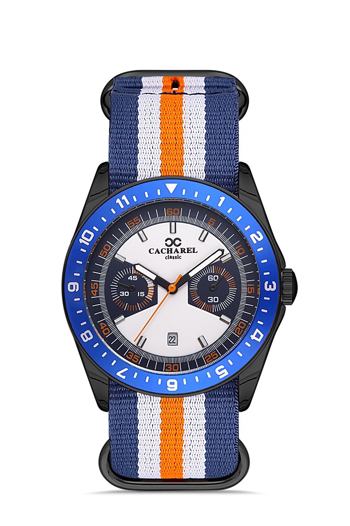 Cacharel Classic Erkek Kol Saati