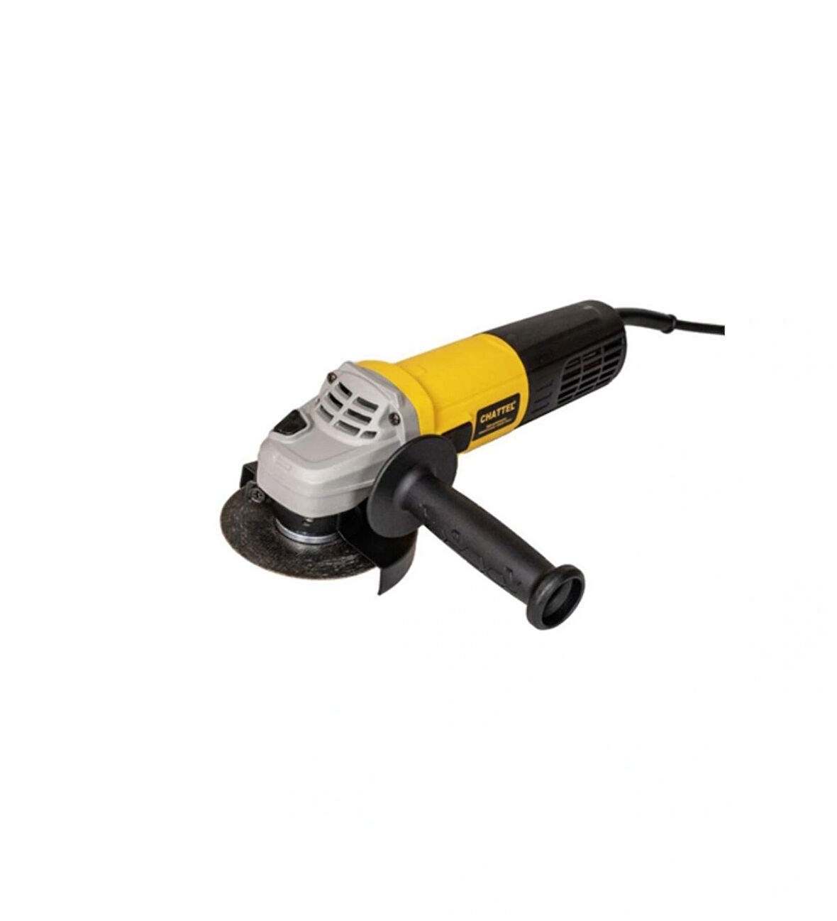 CHATTEL CHT 5183 BÜYÜK TAŞLAMA 180 MM 2600 WAT