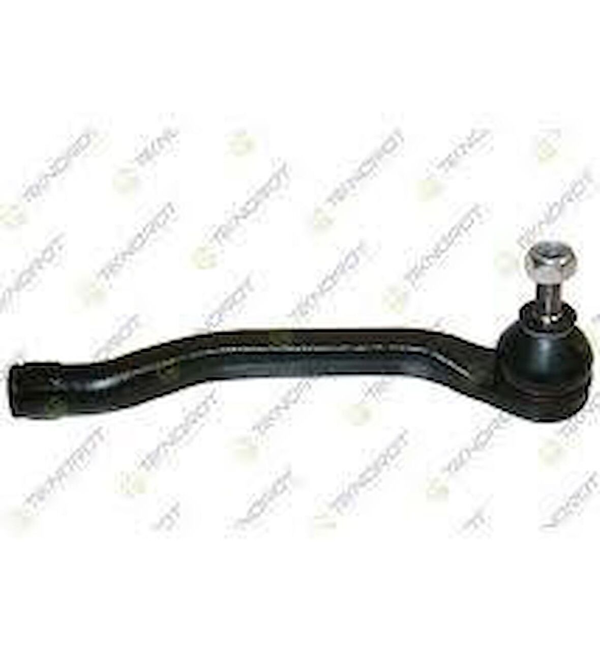 ROTBASI ON SAG CITROEN C3 III 2016- / DS3 2009-2019