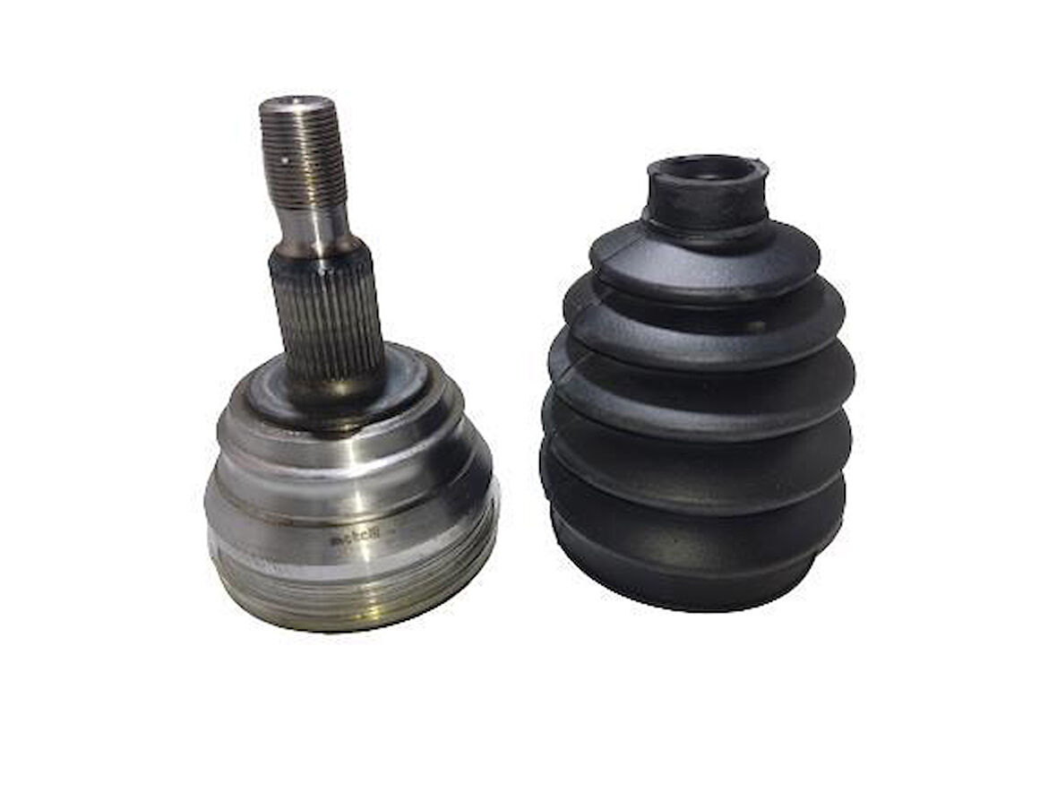 DIŞ AKS KAFASI / GOLF(92-06)-PASSAT(92-97)-AUDI A3(97-03) / 357498099E-607189  