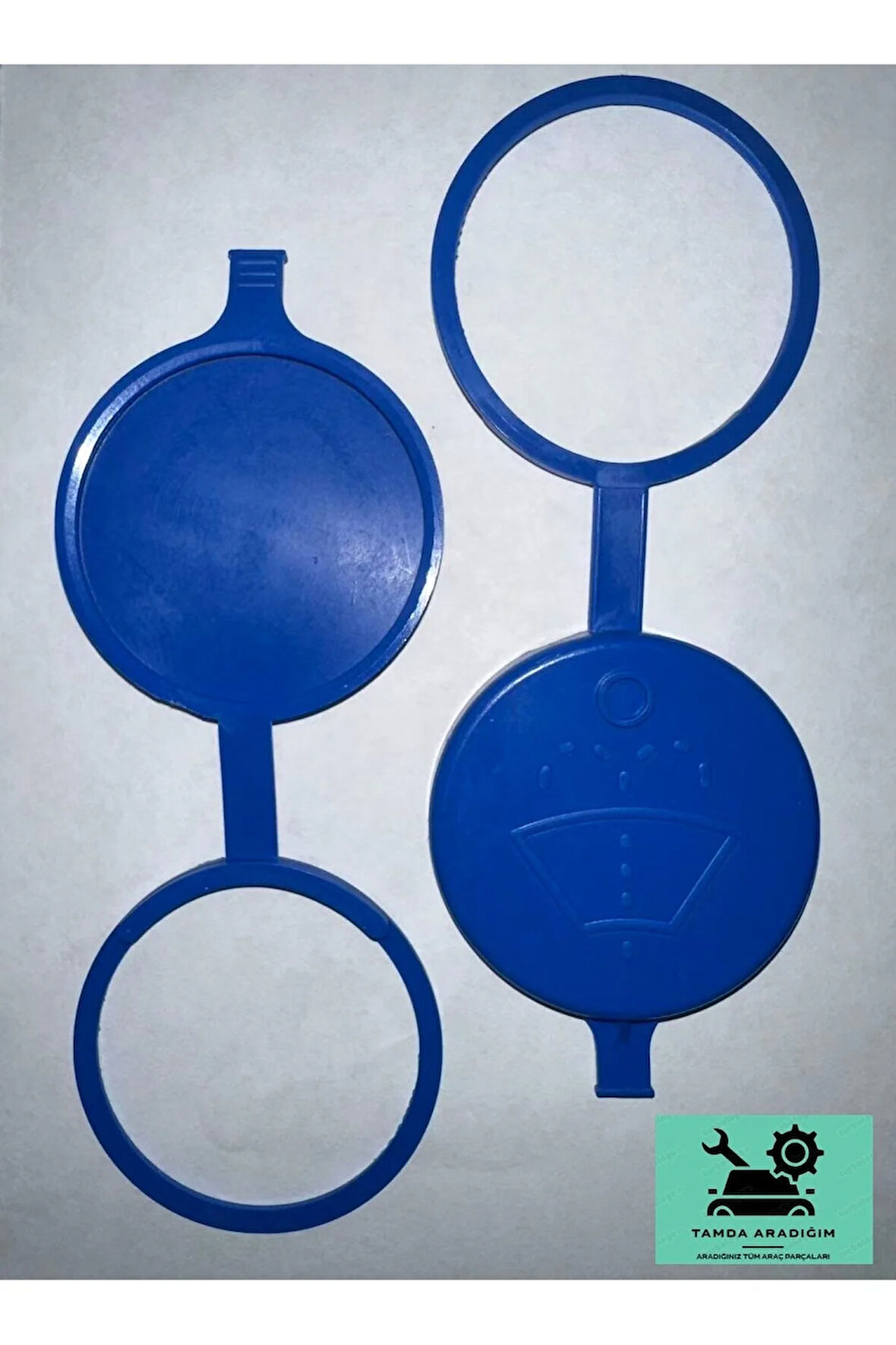 CİVİC SİLECEK DEPO KAPAĞI KIRILMAZ 88-2017 KADAR UYUMLU İES VTEC VTEC2 FD6 FB7 FC5 ACCORD GARANTİLİ