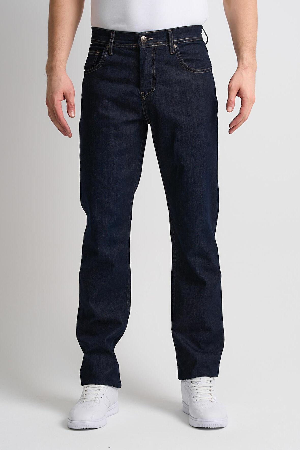 ALEXANDERGARDI Flared Jean