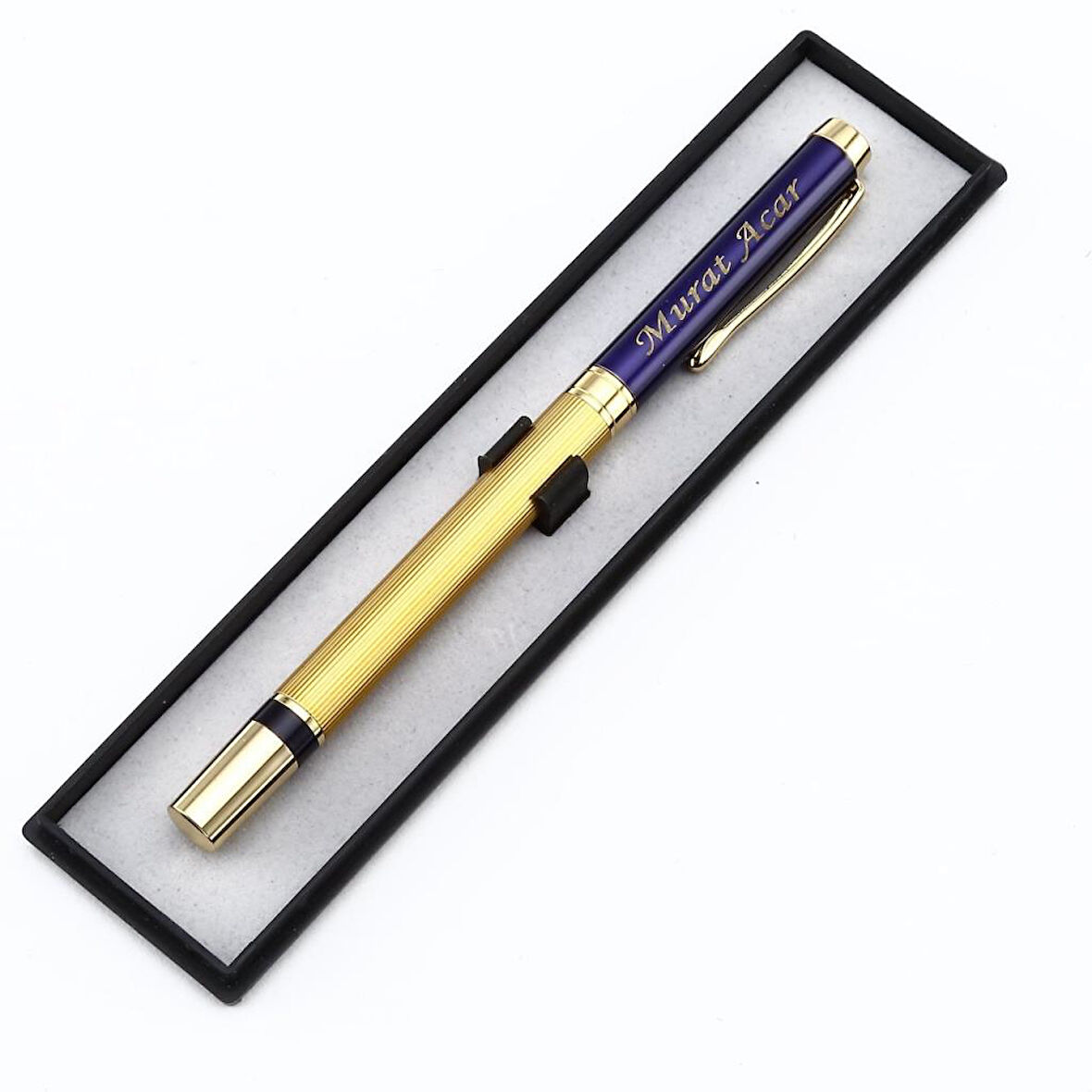 Kişiye Özel İsimli Roller Kalem