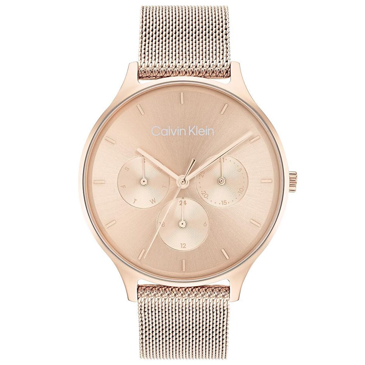 Calvin Klein CK25200102 Kadın Kol Saati