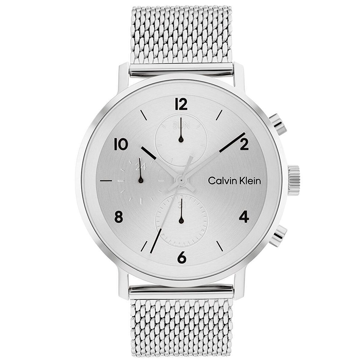 Calvin Klein CK25200107 Erkek Kol Saati