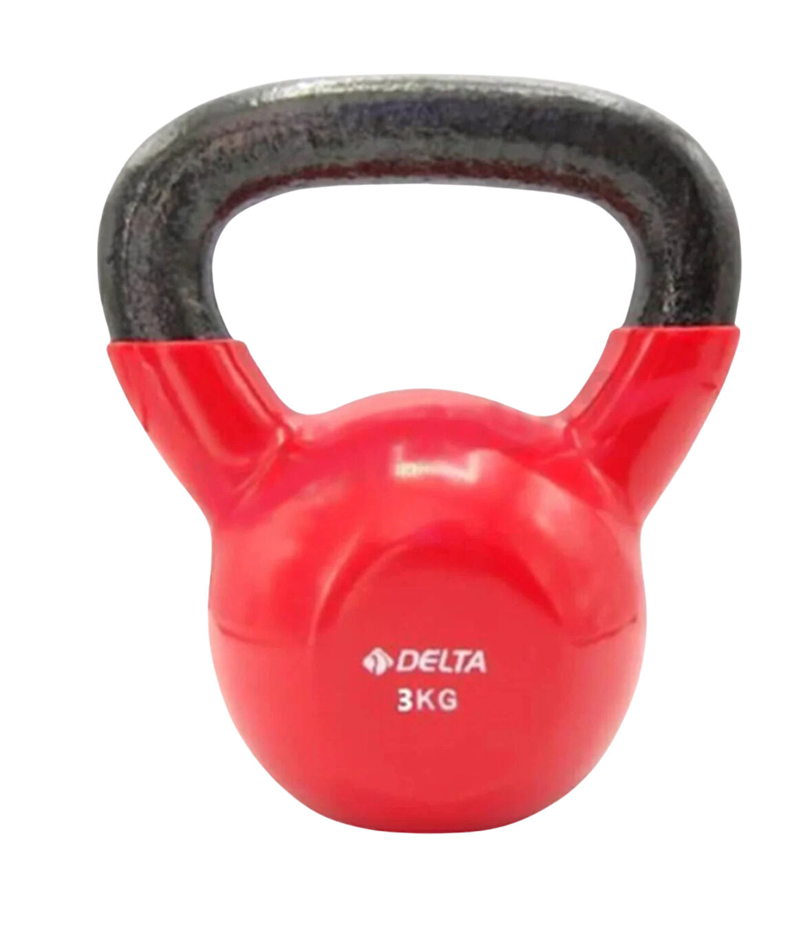 Delta CKD179 3 Kg Kettlebell