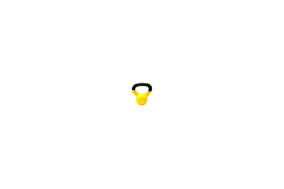 Delta CKD243 4 Kg Kettlebell