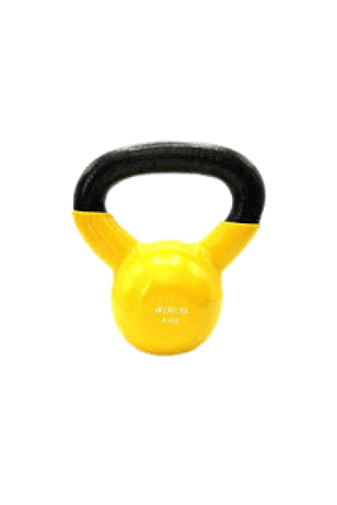 Delta CKD243 4 Kg Kettlebell