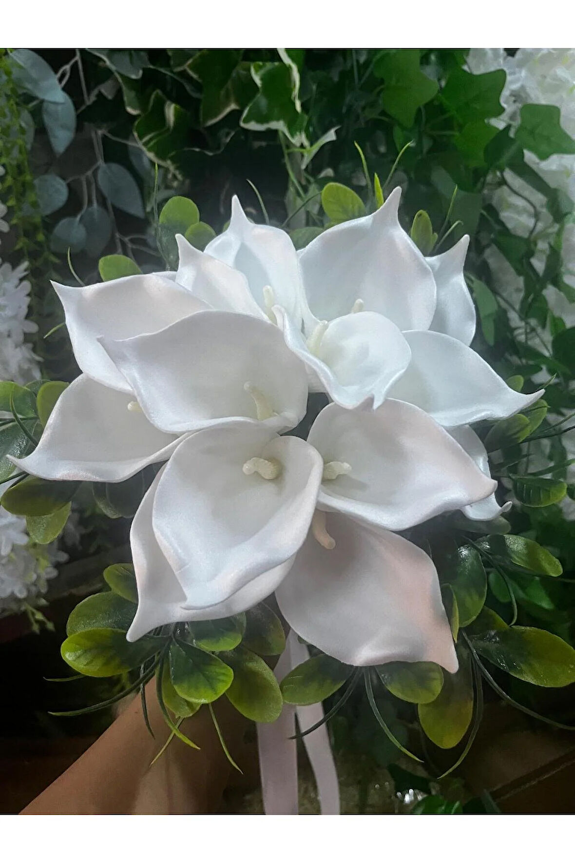 OKOLİP TUS LU GALA GELİ BUKETİ