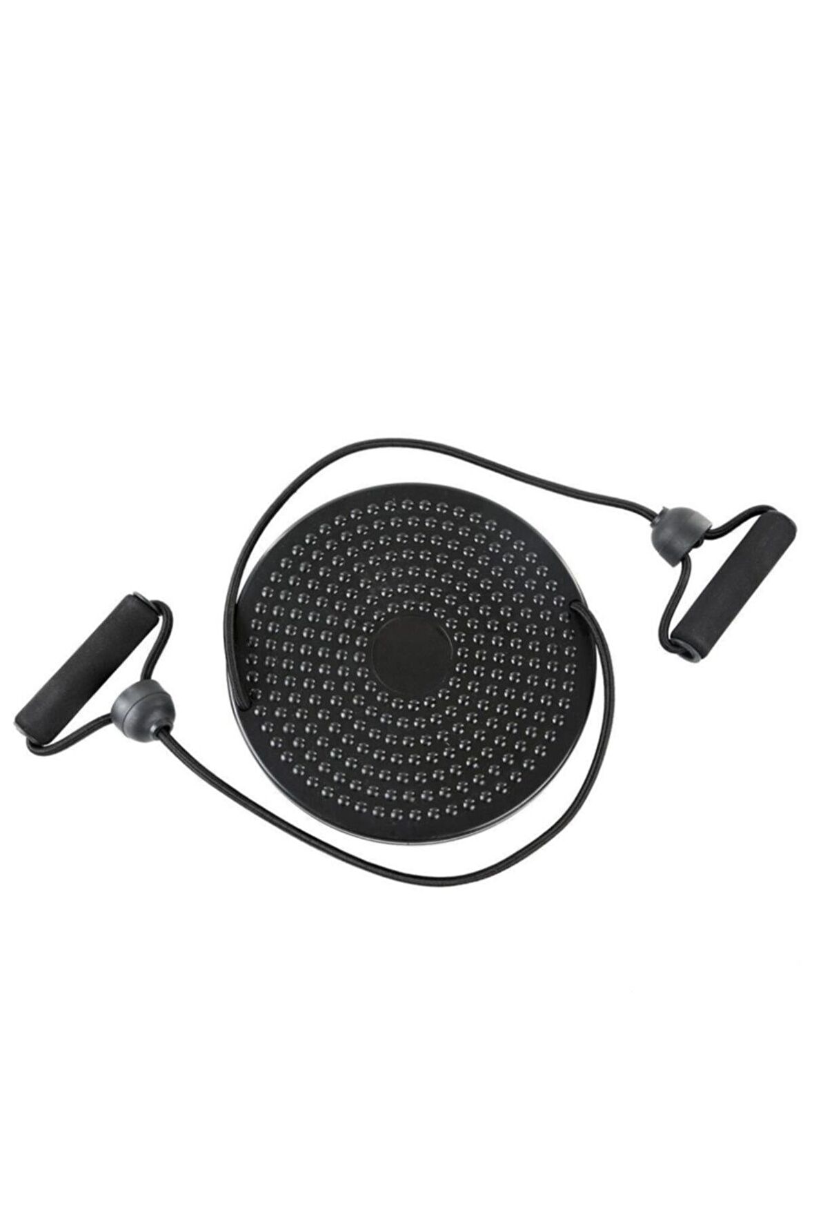 Twister Disk Çekme Lastikli