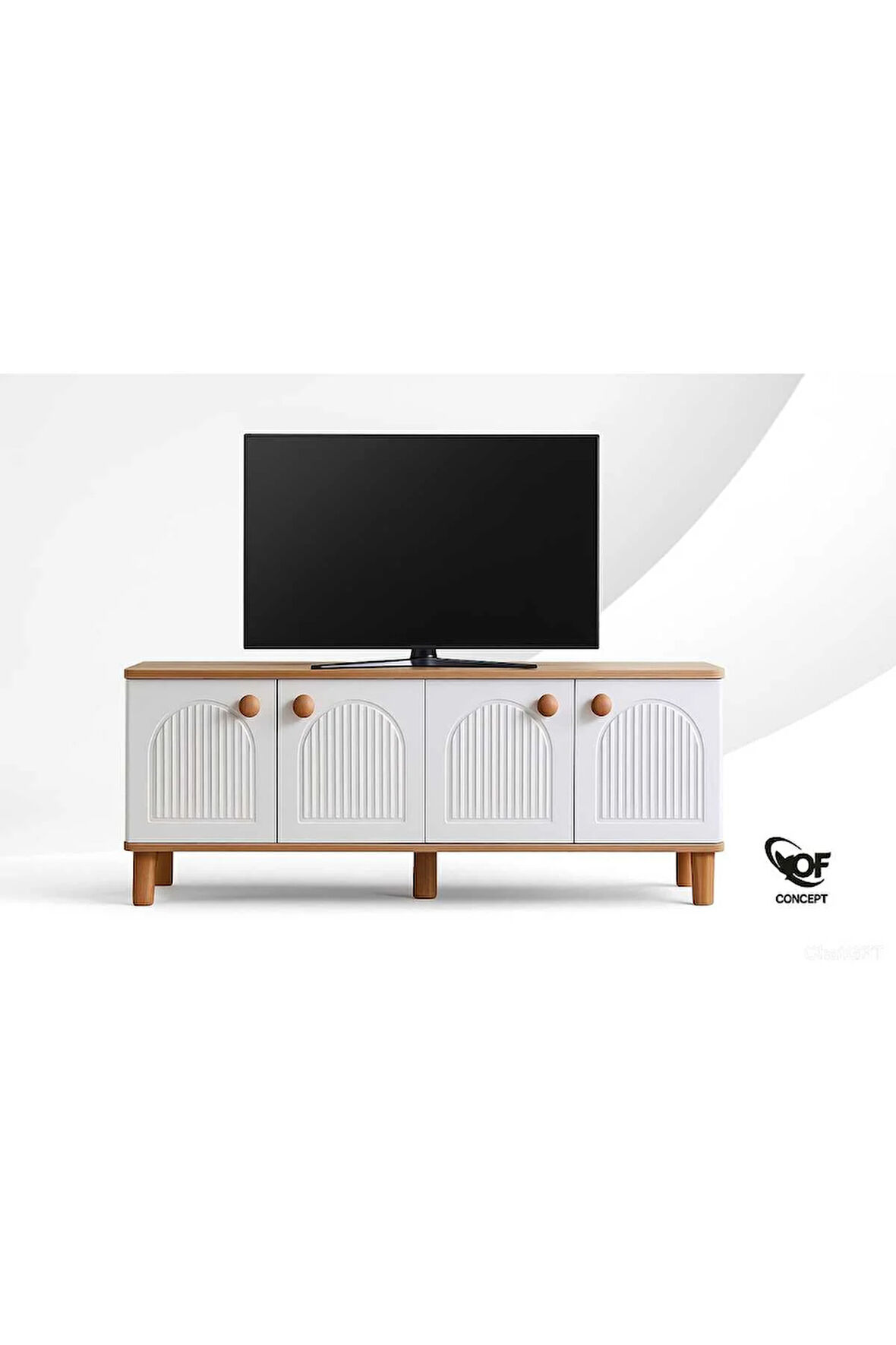 VİTRA TV ÜNİTESİ
