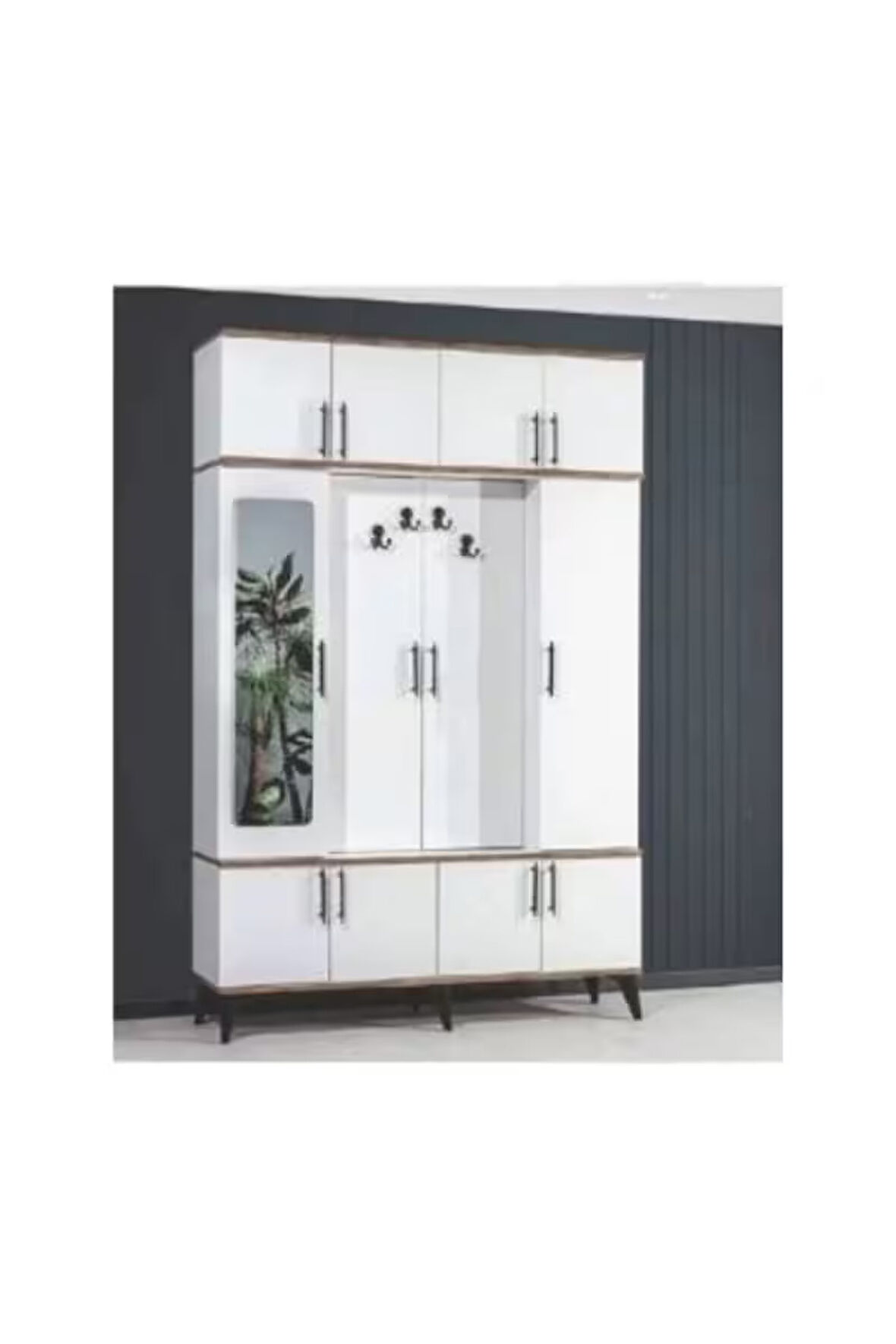 ALTAY PORTMANTO / VESTİYER