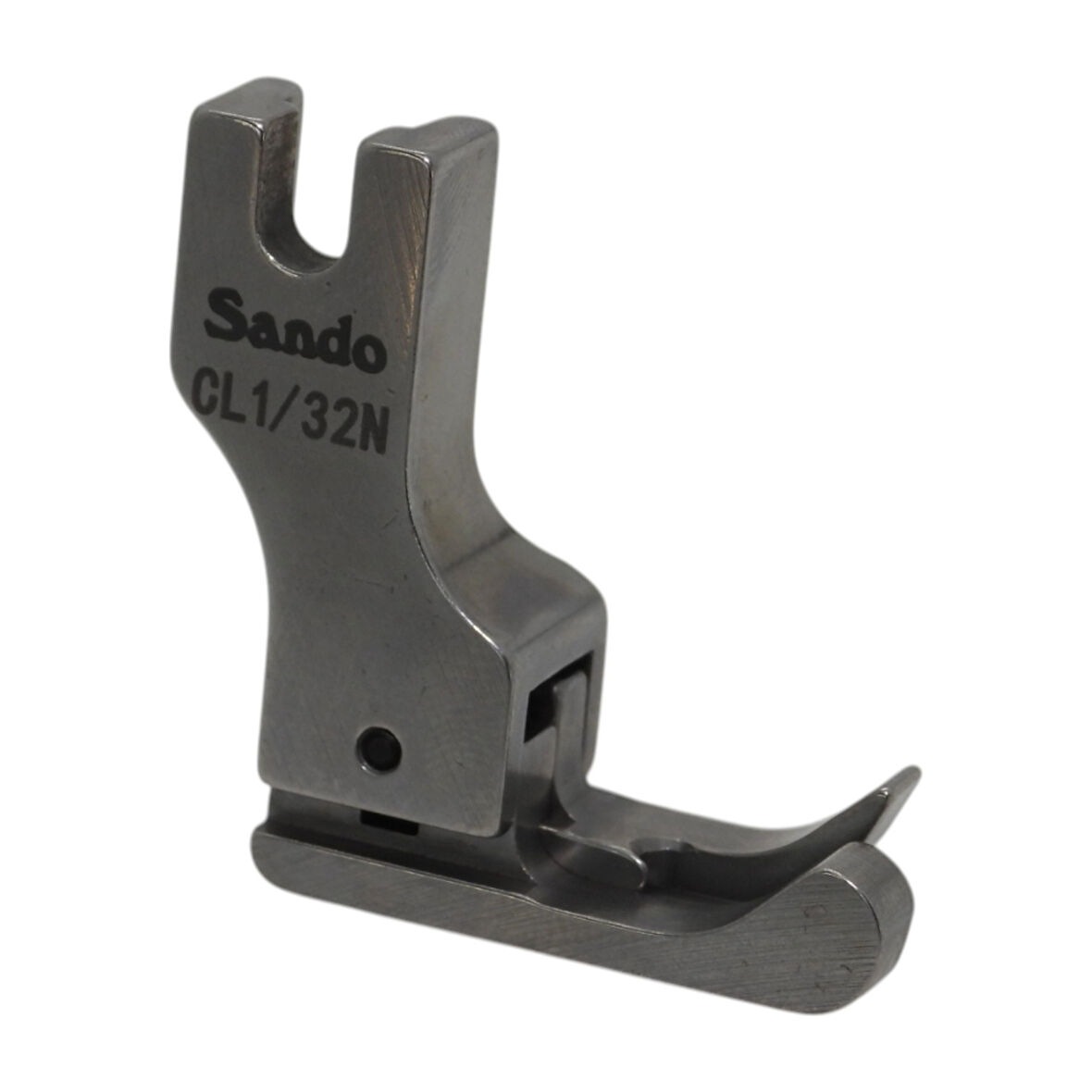 Sando CL1/32N Düz Makine 0,8 mm  Sol Çima Ayağı